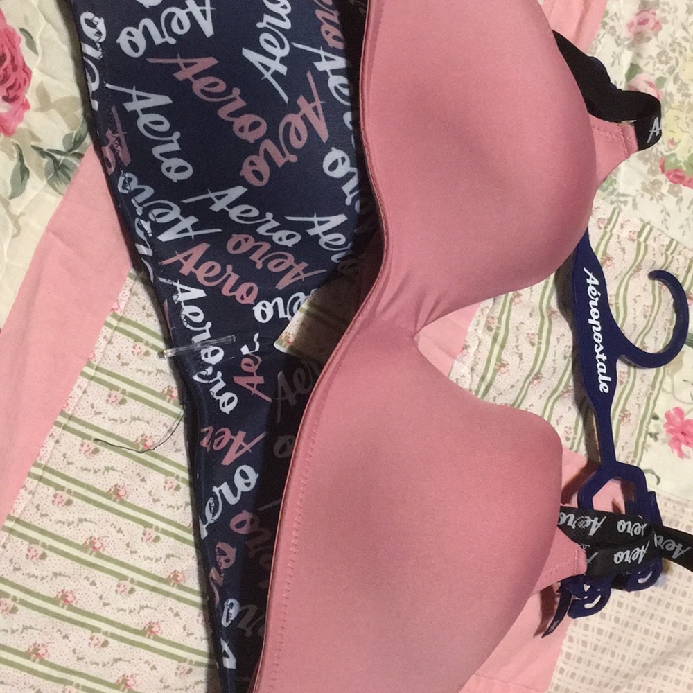 Areopastle bras